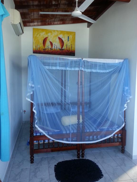 Main Reef Guest House Hikkaduwa Bilik gambar