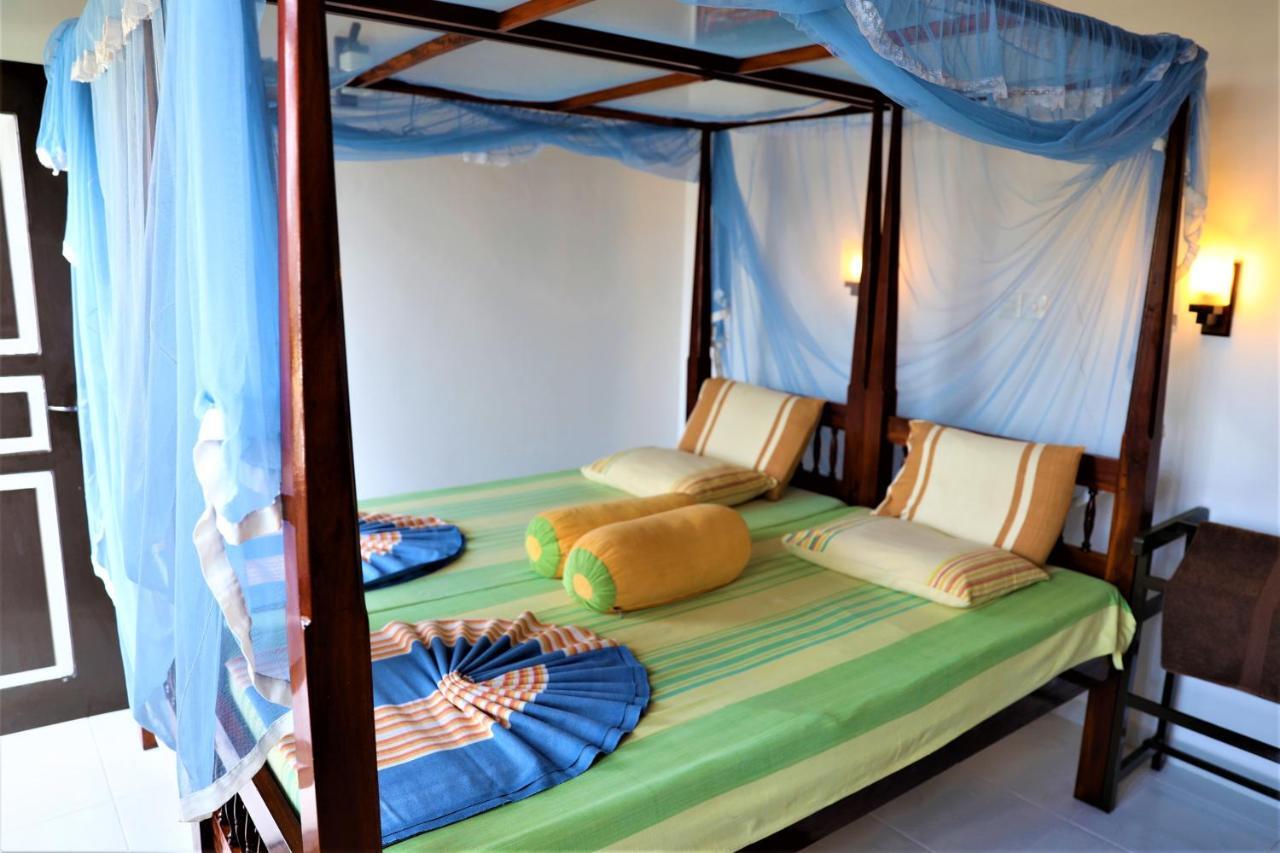 Main Reef Guest House Hikkaduwa Luaran gambar